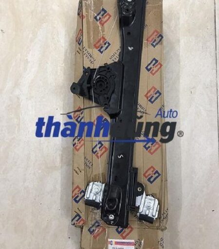 COMPA LÊN KÍNH FORD ECOSPORT 2015