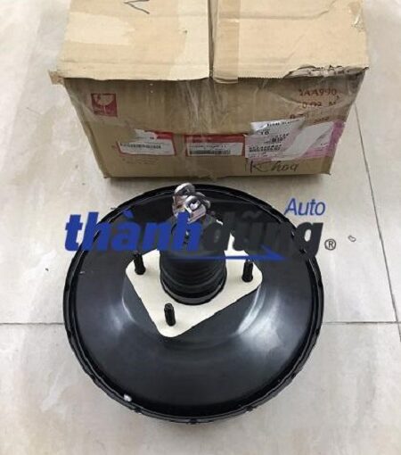 BẦU TRỢ LỰC PHANH HONDA JAZZ 2018