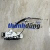 Ổ NGẬM KHÓA CỬA PEUGEOT 307