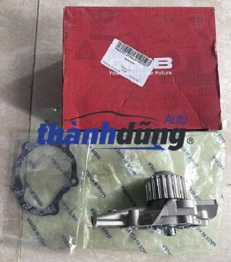 BƠM NƯỚC ĐỘNG CƠ CHEVROLET SPARK