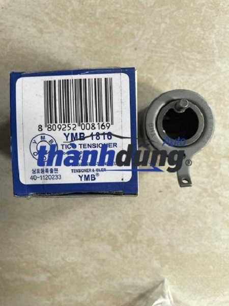 BI TĂNG CAM DAEWOO MATIZ