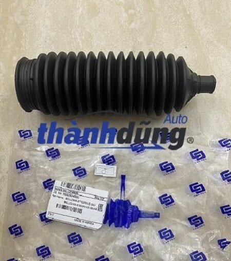 CHỤP BỤI THƯỚC LÁI KIA MORNING