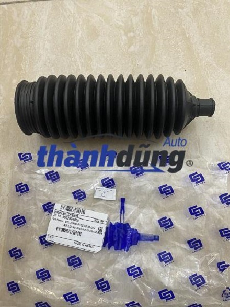 CHỤP BỤI THƯỚC LÁI KIA MORNING