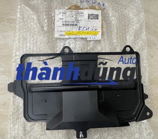 ỐP XƯƠNG ĐỠ GIÀN NÓNG FORD FIESTA