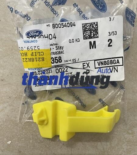 BÁT CÀI CHỐNG CAPO FORD FIESTA