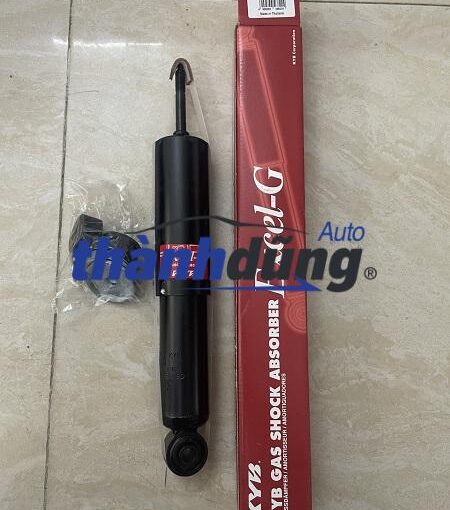 PHUỘC NHÚN TRƯỚC ISUZU DMAX 2008