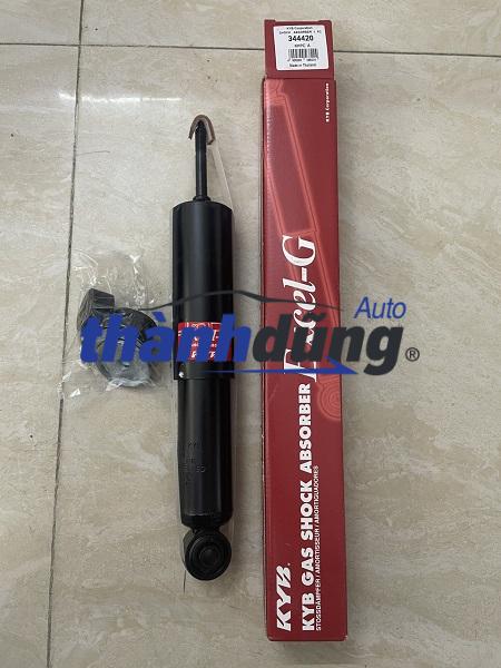 PHUỘC NHÚN TRƯỚC ISUZU DMAX 2008