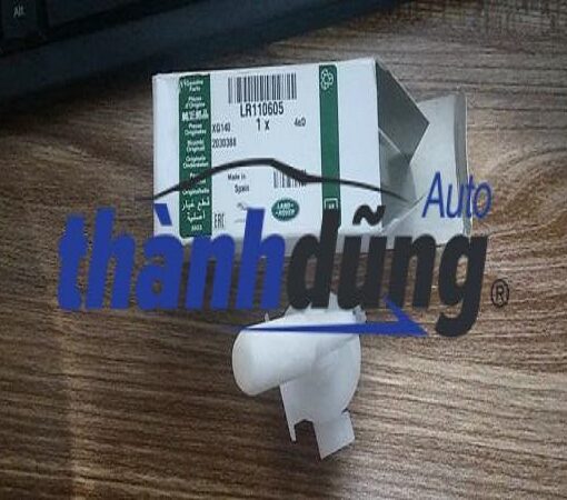 CẢM BIẾN BÁO MỰC NƯỚC RỬA KÍNH RANGE ROVER SPORT