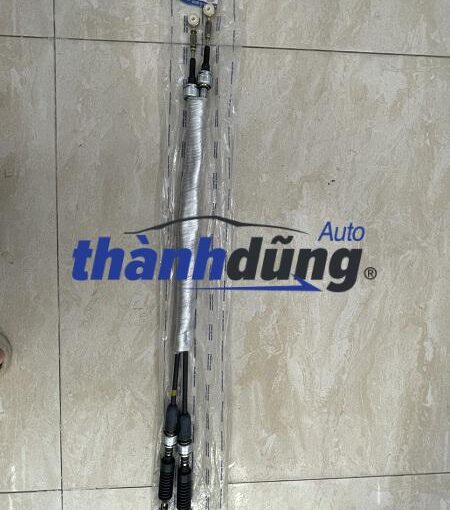 DÂY ĐI SỐ SSANGYONG MUSSO 2002