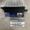 TRỞ QUẠT ĐIỀU HÒA NISSAN QASHQAI