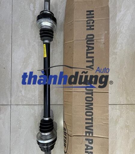 CÂY LÁP MERCEDES GL450 2008