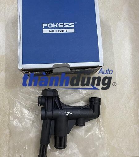 CÚT CHIA NƯỚC FORD MONDEO 2004