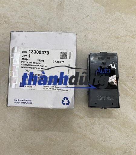 CÔNG TẮC LÊN KÍNH TRƯỚC DAEWOO LACETTI 2009