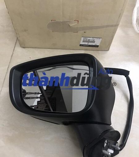 GƯƠNG CHIẾU HẬU MAZDA 3 2018