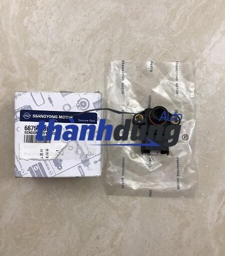 CẢM BIẾN ÁP SUẤT CHÂN KHÔNG SSANGYONG KYRON