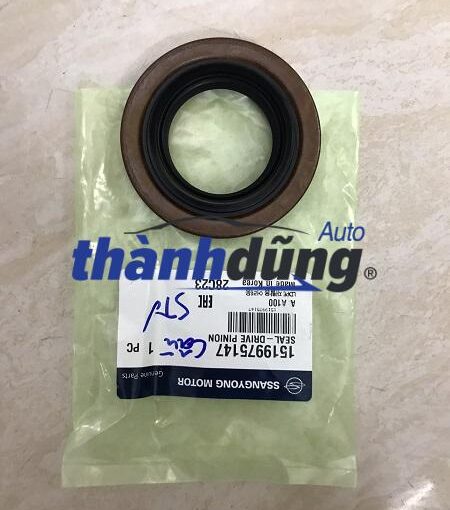 PHỚT CẦU SAU SSANGYONG STAVIC