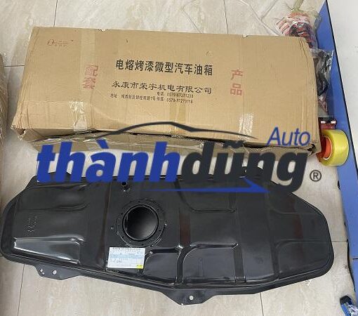 BÌNH XĂNG TERACO T180