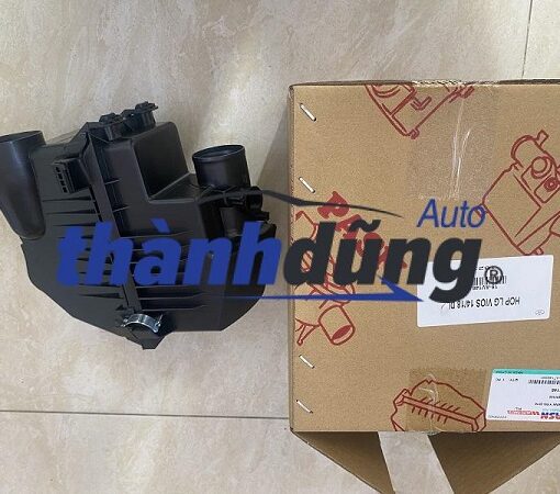 HỘP LỌC GIÓ TOYOTA YARIS 2017