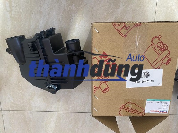 HỘP LỌC GIÓ TOYOTA YARIS 2017