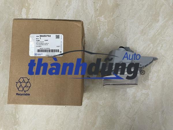 ĐÈN GẦM CHEVROLET AVEO 2010