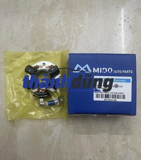 CHỔI THAN ĐỀ KIA BONGO 3