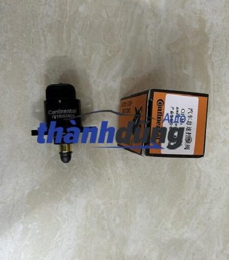 VAN KHÔNG TẢI CHERY QQ3