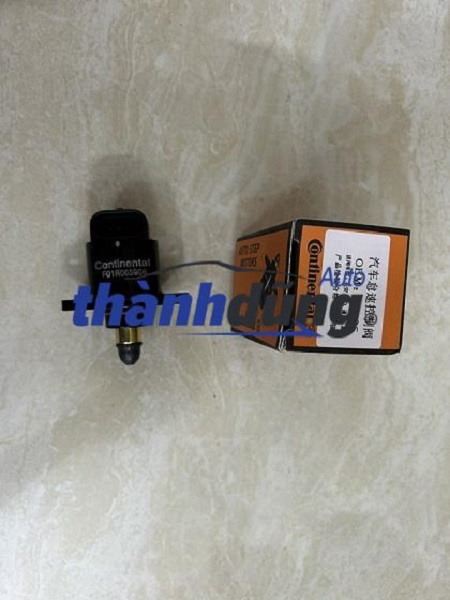 VAN KHÔNG TẢI CHERY QQ3