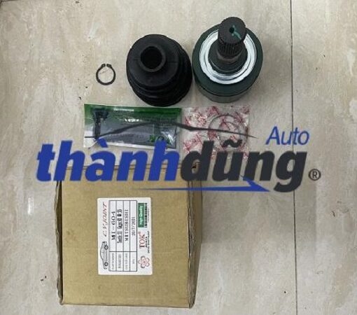 ĐẦU LÁP MITSUBISHI MIRAGE 2018