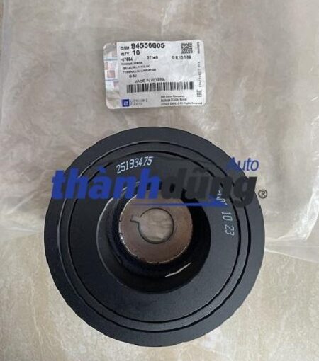 PULY TRỤC CƠ CHEVROLET AVEO