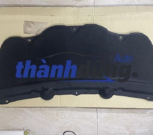 CHỐNG NÓNG NẮP CAPO MITSUBISHI ATTRAGE