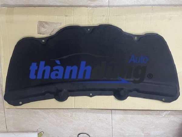 CHỐNG NÓNG NẮP CAPO MITSUBISHI ATTRAGE