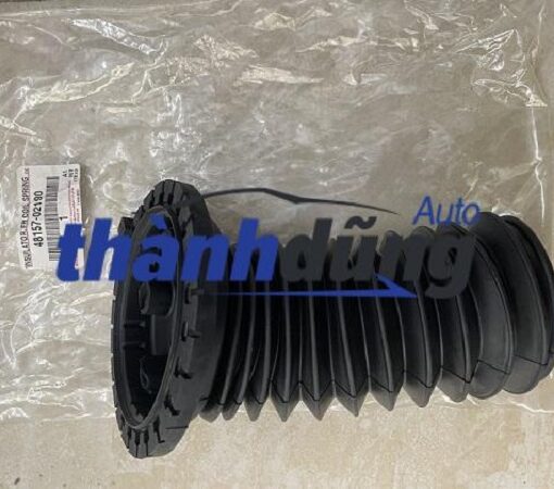 CHỤP BỤI GIẢM XÓC TOYOTA ALTIS 2016