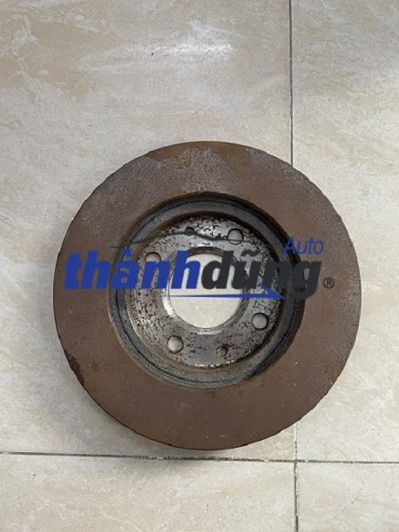 ĐĨA THẮNGTRƯỚC LIFAN 620