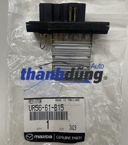 TRỞ QUẠT ĐIỀU HOÀ MAZDA BT50 2009