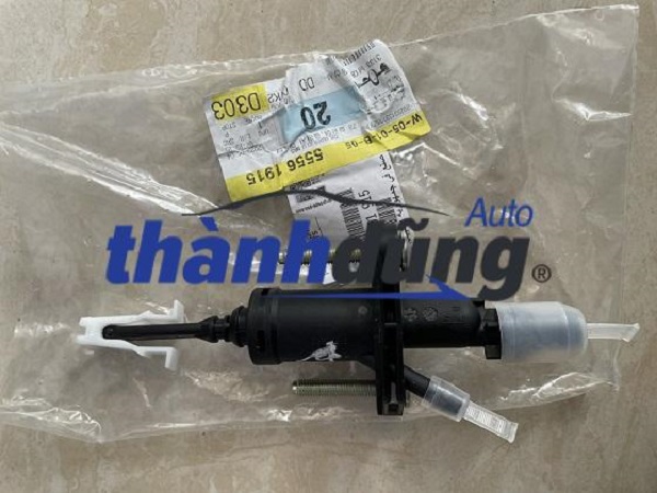 TỔNG CÔN TRÊN DAEWOO LACETTI