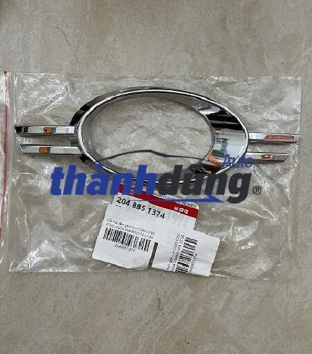 ỐP MẠ ĐÈN GẦM MERCEDES C300