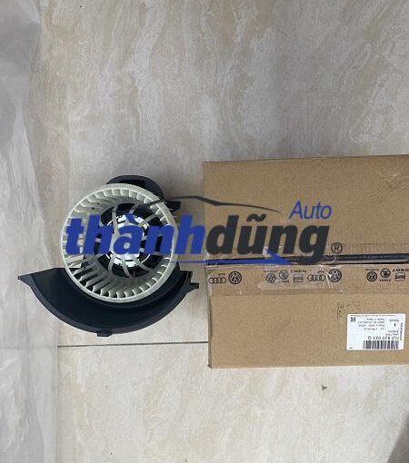 QUẠT DÀN LẠNH AUDI Q7