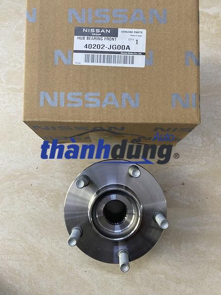 BI MOAY Ơ TRƯỚC NISSAN JUKE