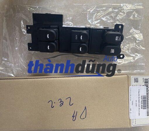 CÔNG TẮC NÂNG HẠ KÍNH HYUNDAI I30 2008-2010