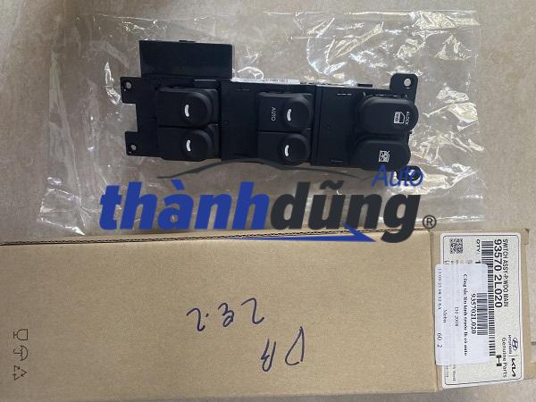 CÔNG TẮC NÂNG HẠ KÍNH HYUNDAI I30 2008-2010