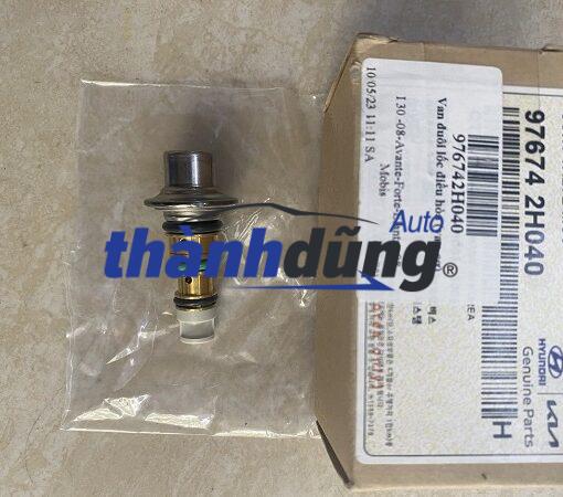 VAN ĐUÔI LỐC ĐIỀU HÒA HYUNDAI ELANTRA