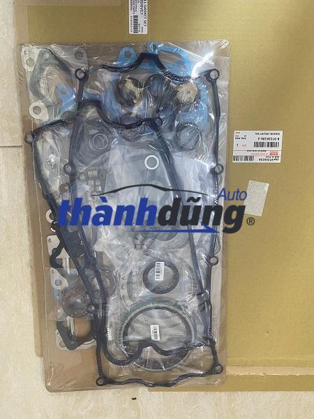 GIOĂNG ĐẠI TU ISUZU TROOPER 3.5