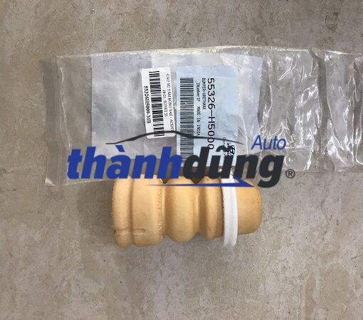 TĂM BÔNG PHUỘC NHÚN SAU HYUNDAI ACCENT