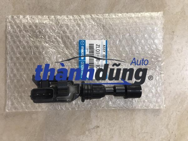 MÔ BIN FORD LASER 1.6