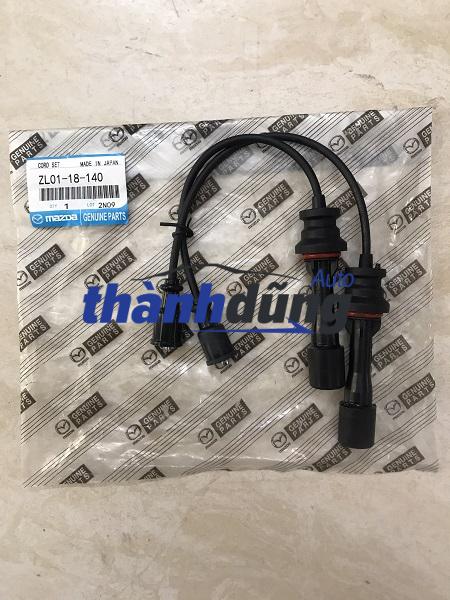 DÂY CAO ÁP FORD LASER 2001-2005