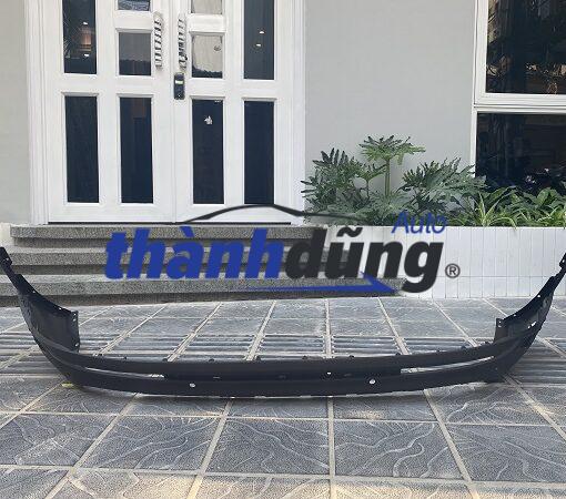 CẢN SAU HYUNDAI SANTAFE 2023