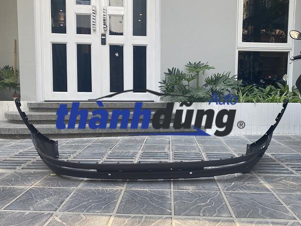 CẢN SAU HYUNDAI SANTAFE 2023