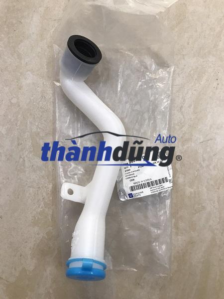 ỐNG ĐỔ NƯỚC RỬA KÍNH DAEWOO MATIZ