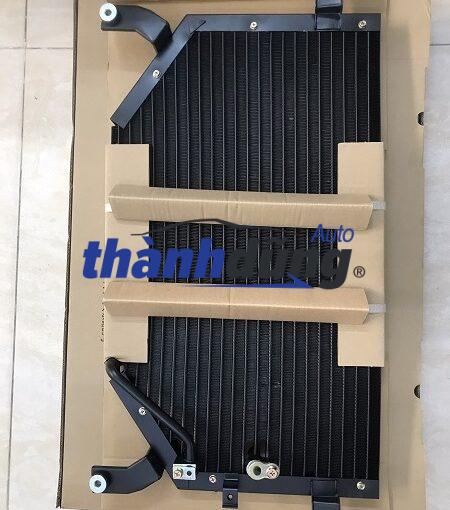 DÀN NÓNG MITSUBISHI JOLIE 1999-2006