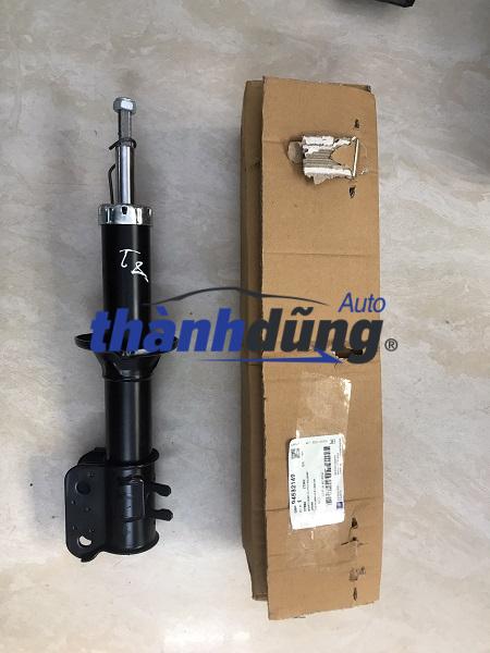 GIẢM XÓC TRƯỚC PHẢI DAEWOO MATIZ 2